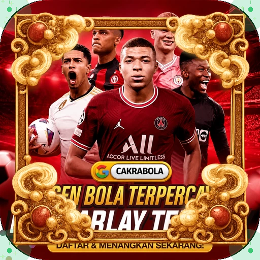 Aplikasi cakrabola Terbaru dengan Fitur Terbaik