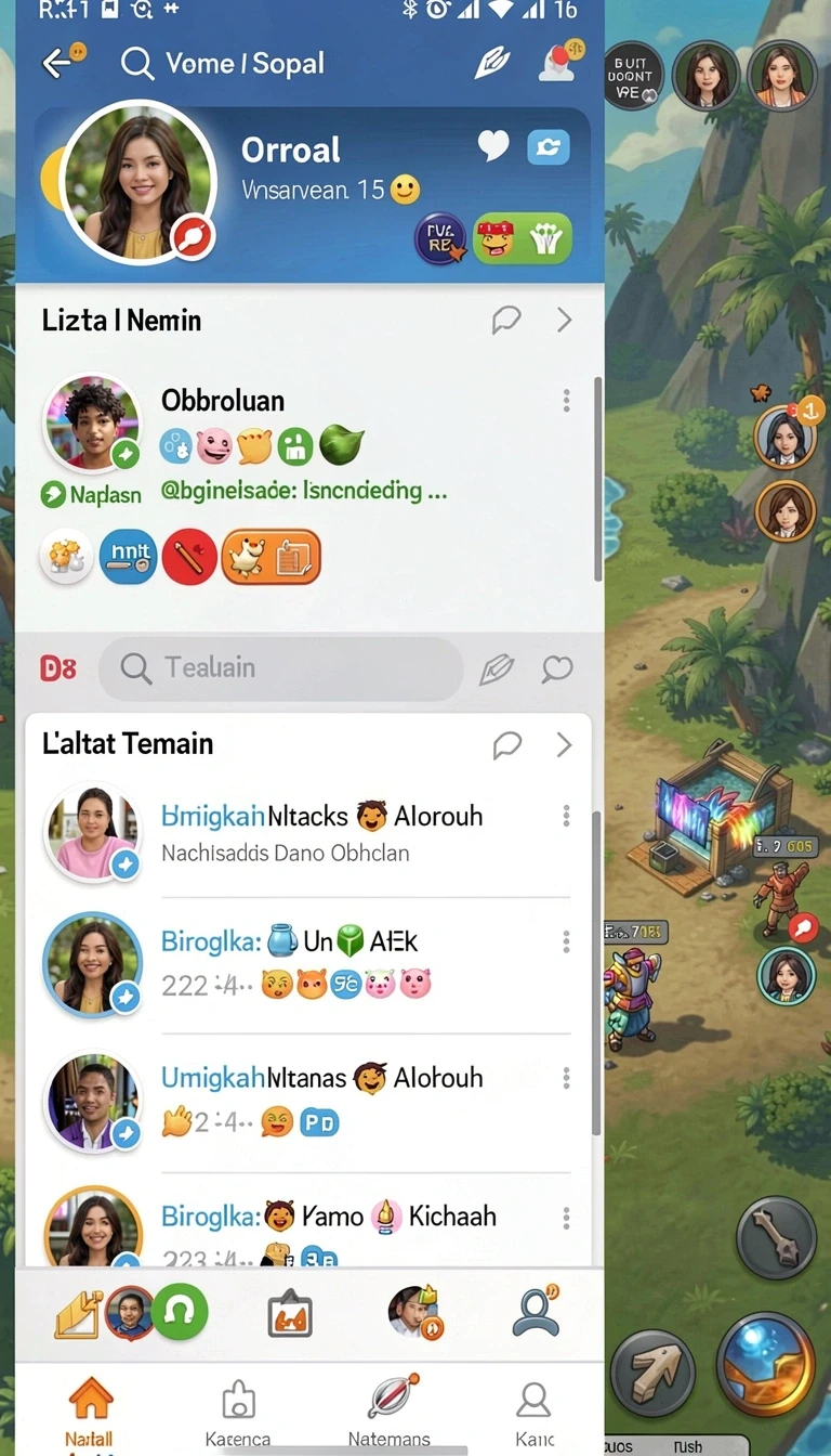 Review Aplikasi indobet screenshot 2