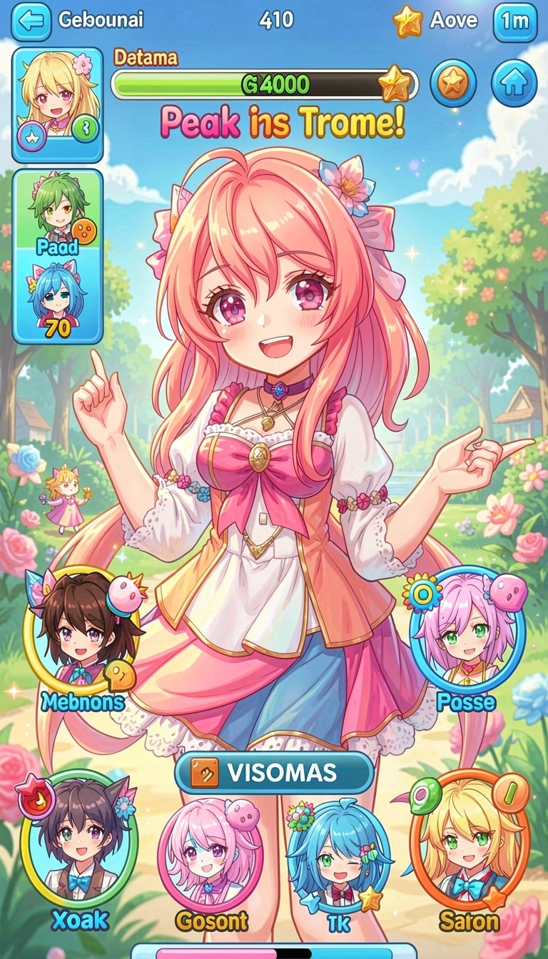 dewi5000 APK Terbaru: Download Cepat dan Gratis screenshot 3