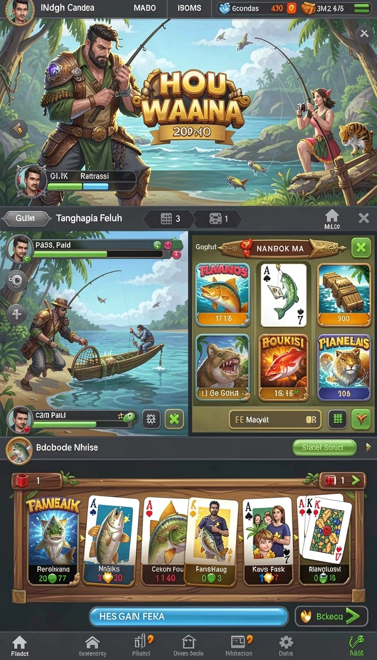 Review Aplikasi peti4d screenshot 3