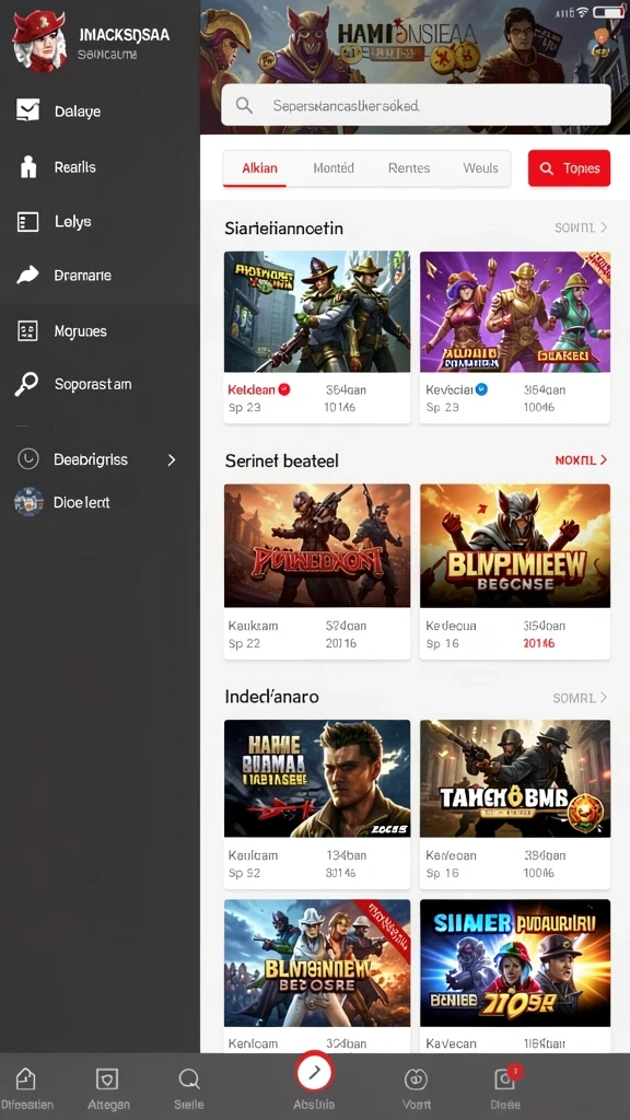Review Aplikasi peti4d screenshot 2
