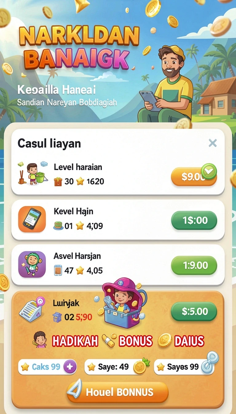 dewi5000 APK Terbaru: Download Cepat dan Gratis screenshot 1
