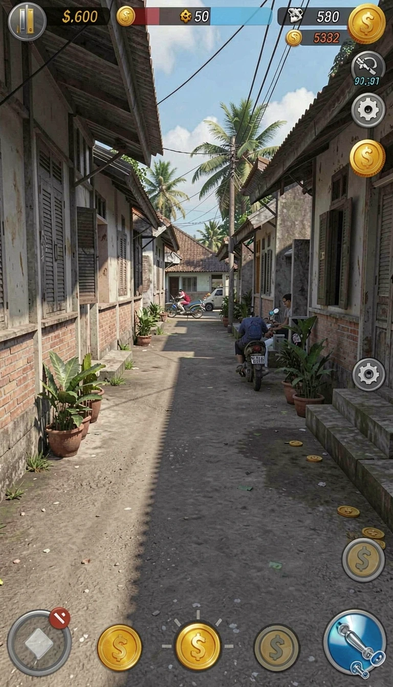 Review Aplikasi peti4d screenshot 1