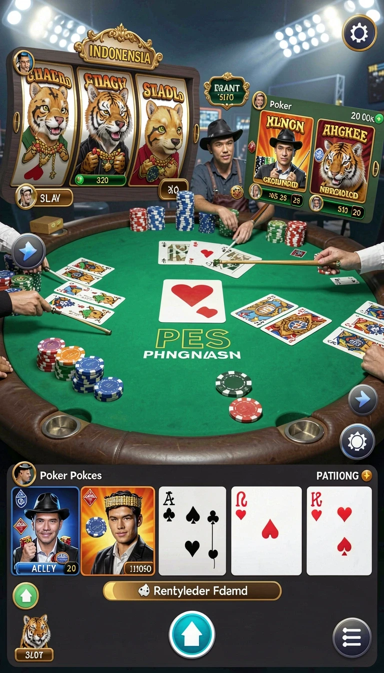 Review Aplikasi peti4d screenshot 4