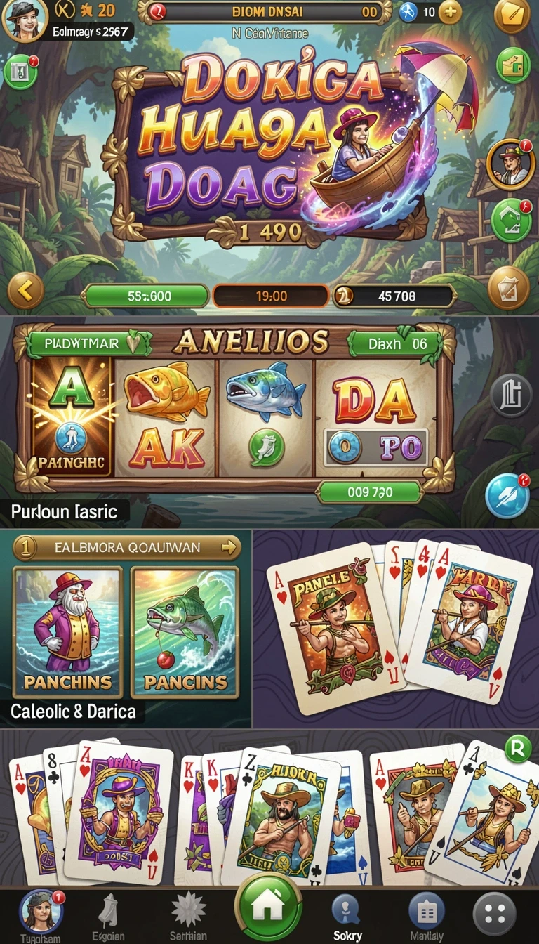 Review Aplikasi the777 screenshot 3